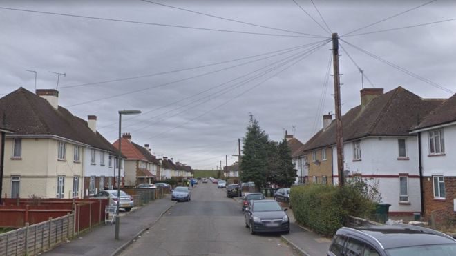 Click to enlarge Viola Avenue