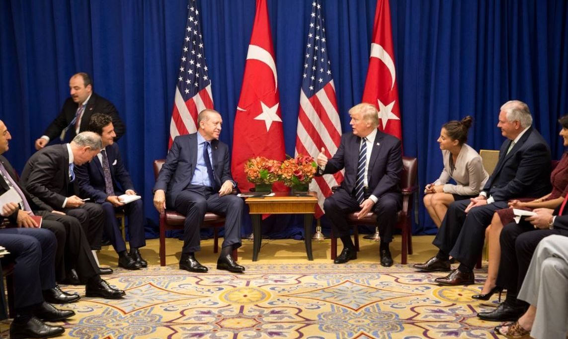 Click to enlarge Trump Erdogan