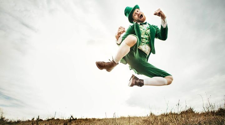 Leprechaun