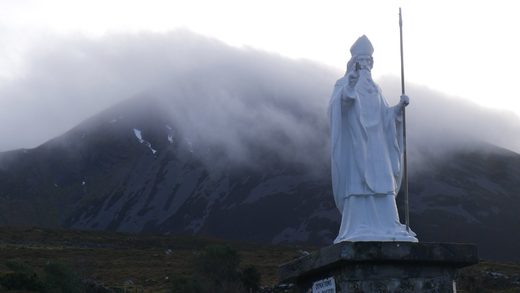 Click to enlarge st patrick