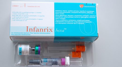 infanrix