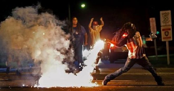 Ferguson