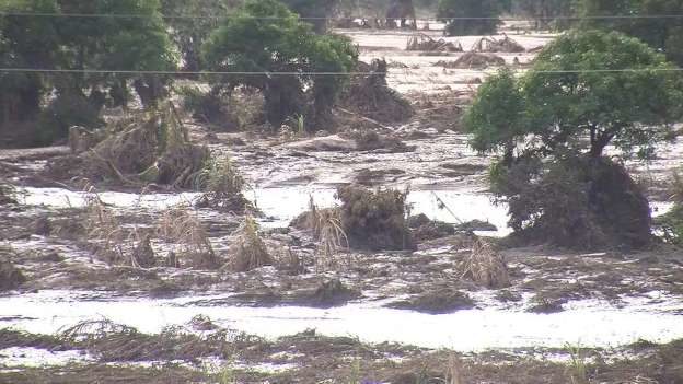 flood