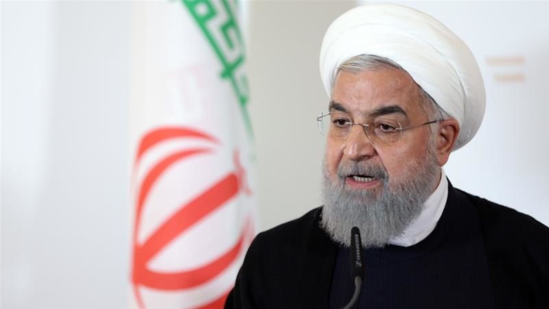 Rouhani