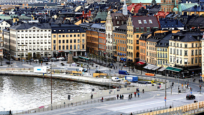 Gamla Stan