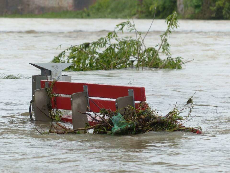 Nebraska floods