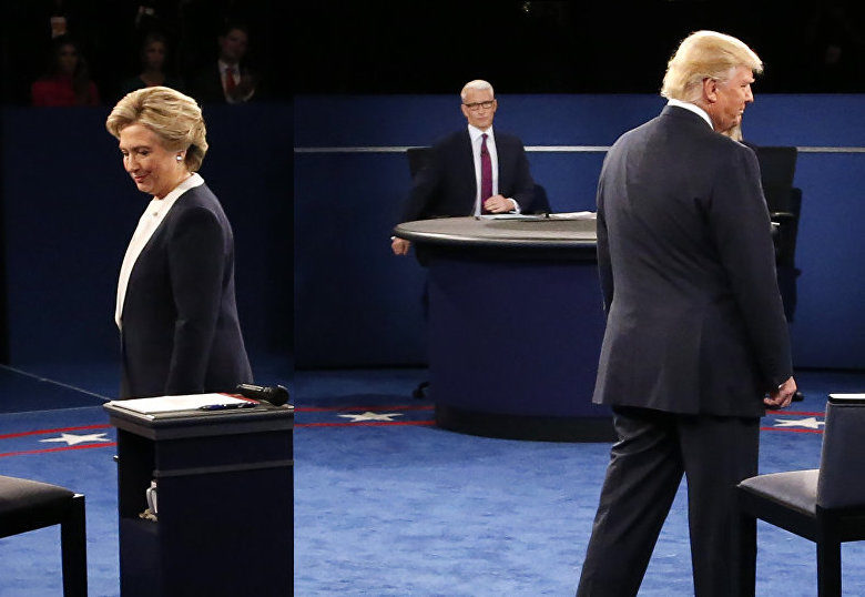 ClintonTrump