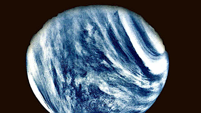 Click to enlarge Venus