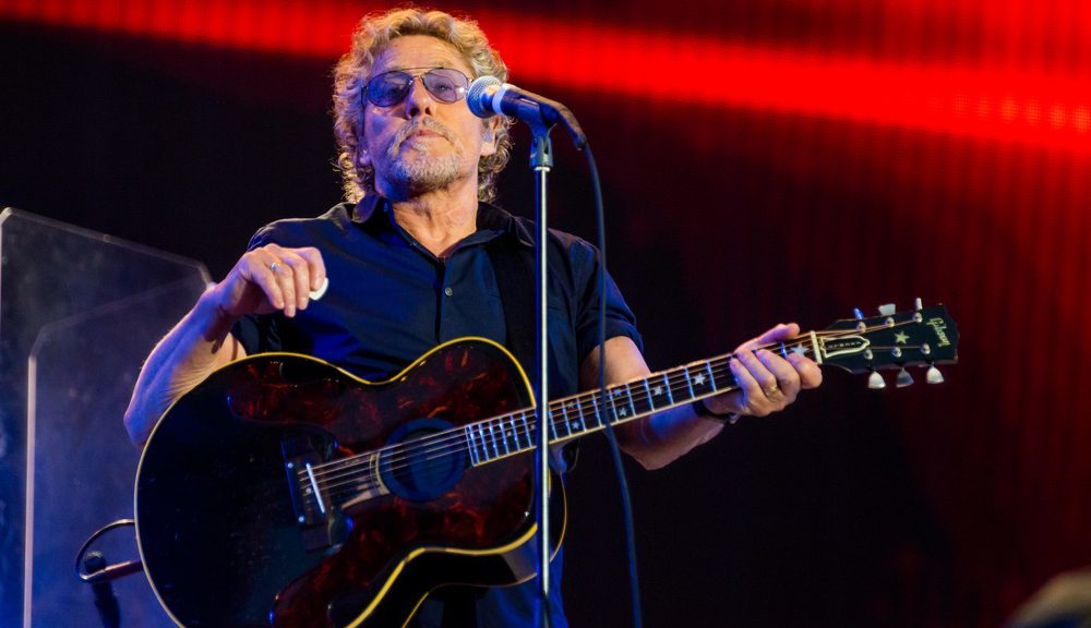 Roger Daltry
