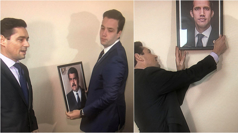 Guaido