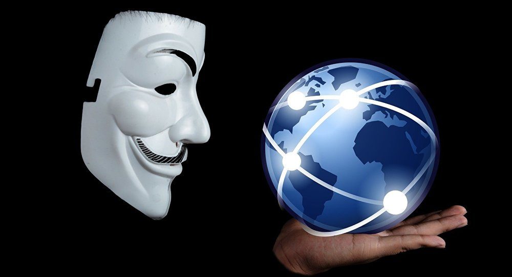 Click to enlarge anonymous globe