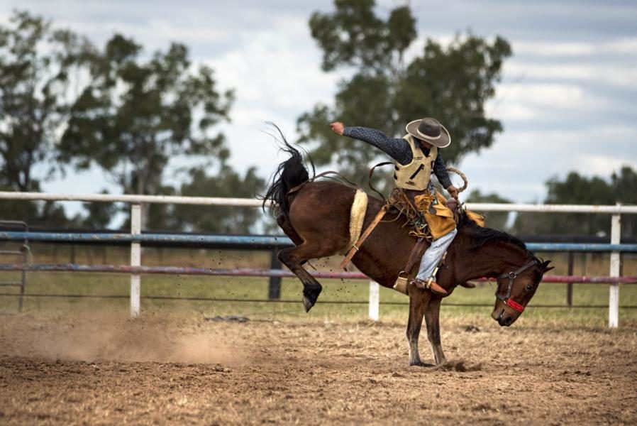 cowboy