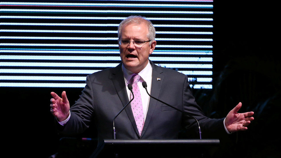 Click to enlarge Scott Morrison