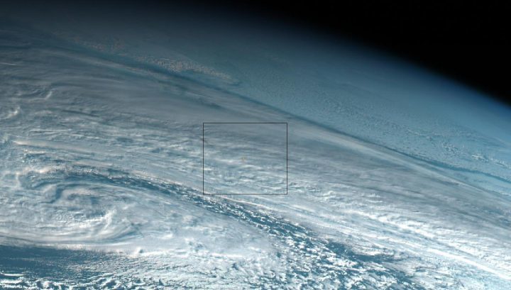 Click to enlarge Dec 2018 meteor Bering Sea