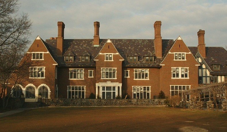 Sarah Lawerence College