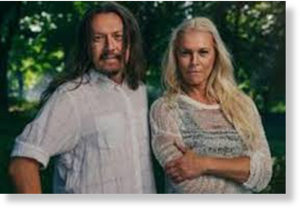 Greta’s Mum & Dad