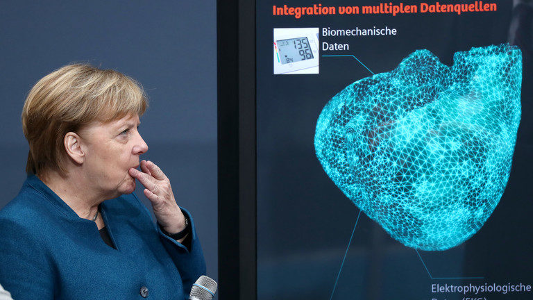 merkel