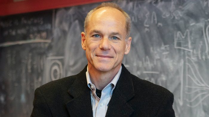 Marcelo Gleiser