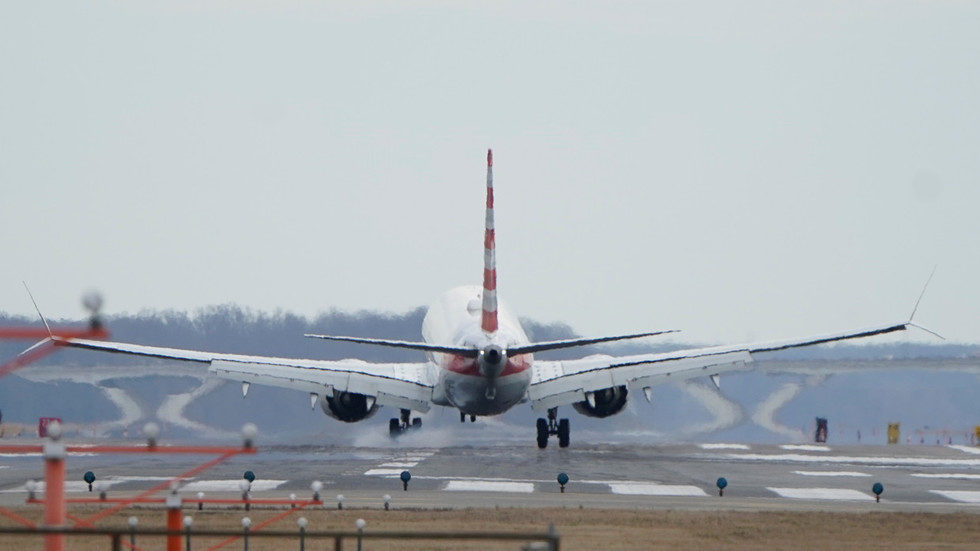 Boeing 737 MAX