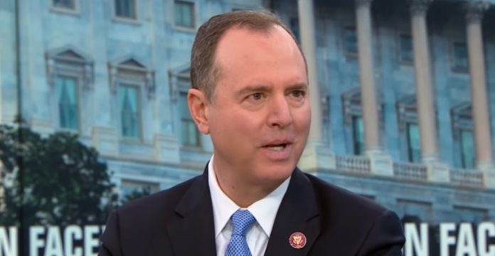 Adam Schiff