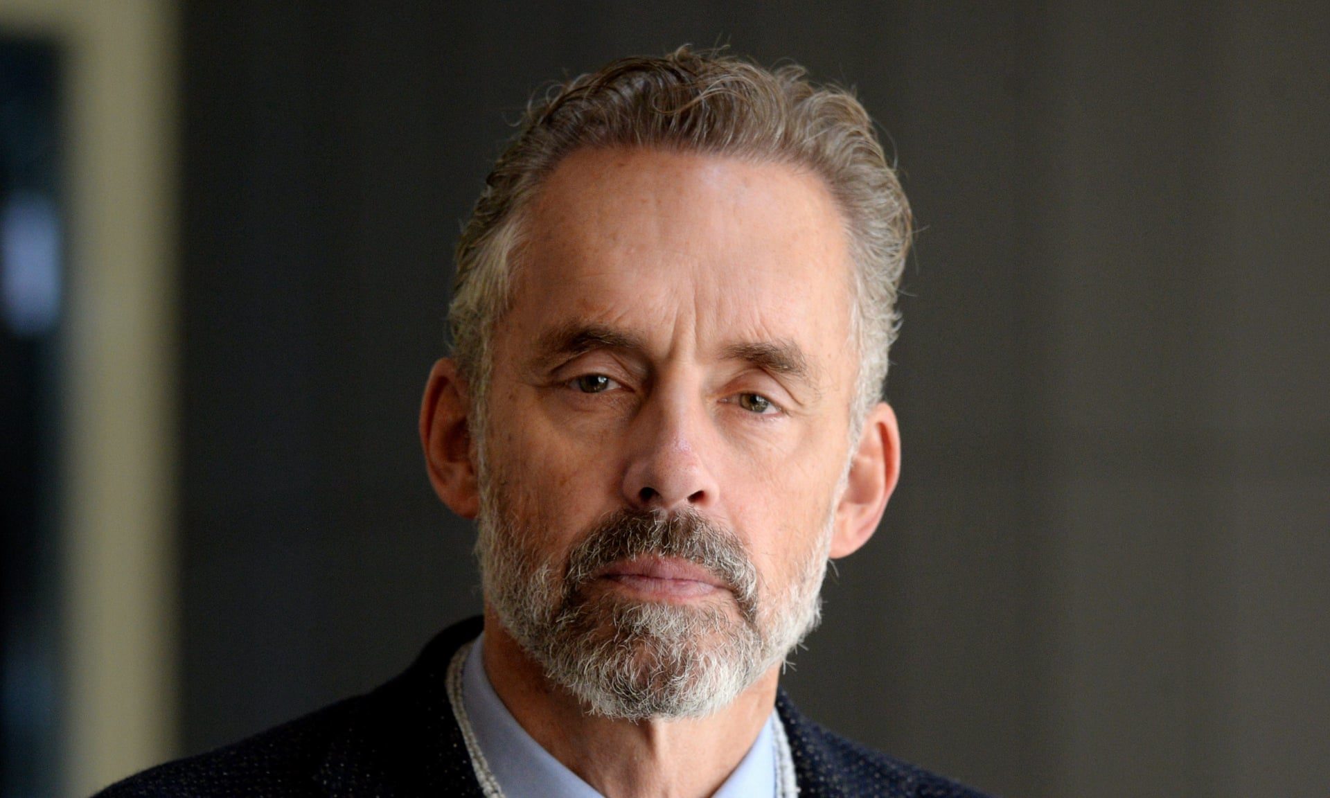 Jordan Peterson