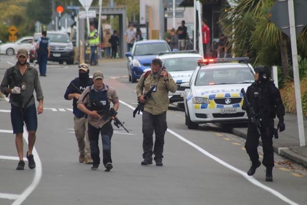 christchurch terror attack