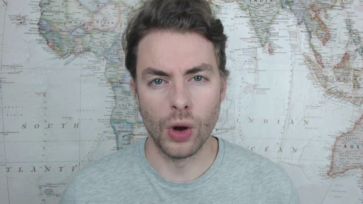 Paul Joseph Watson