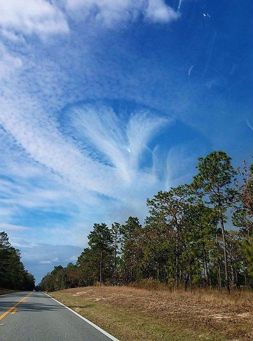 Click to enlarge Hole punch cloud