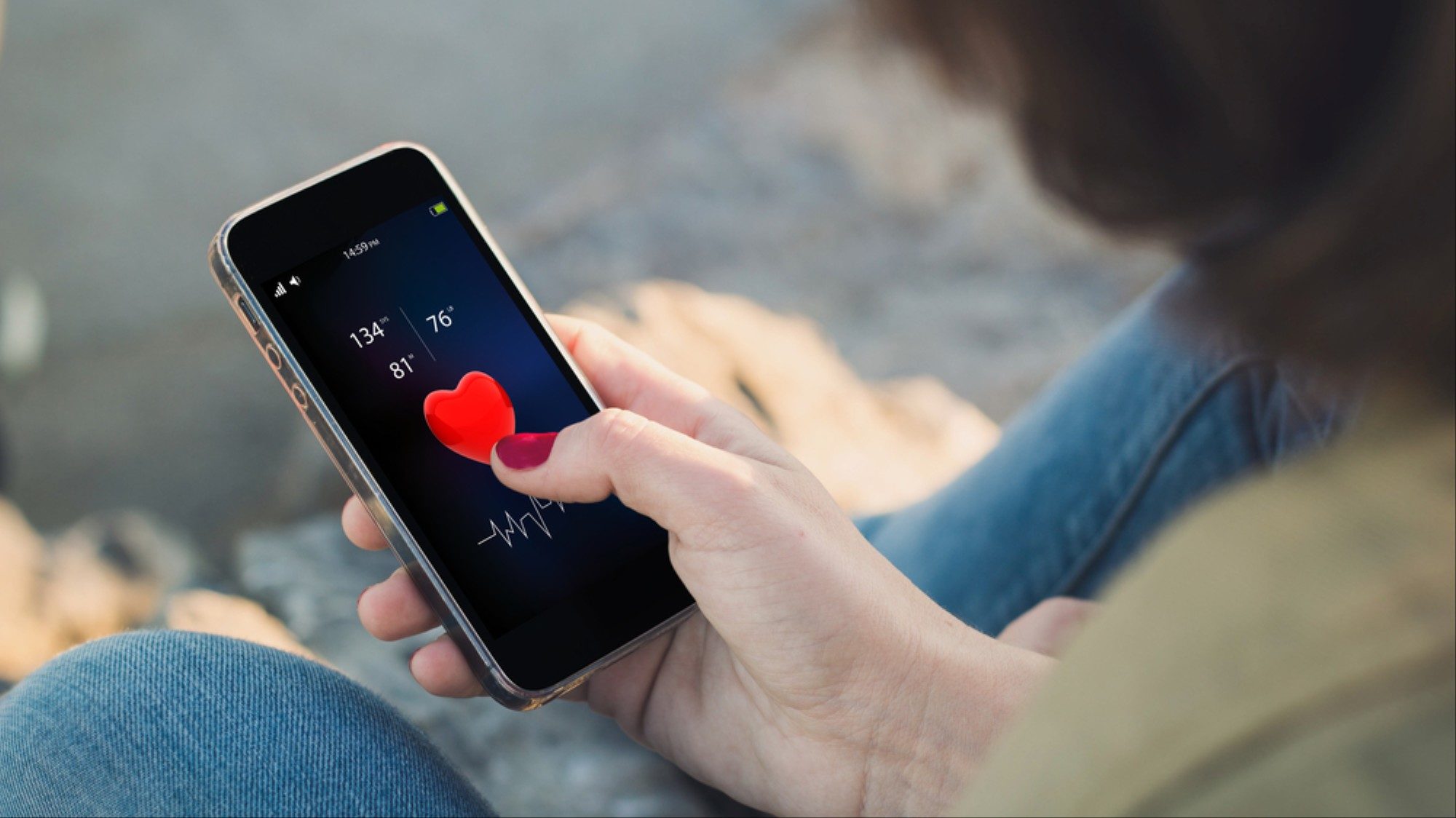 health app