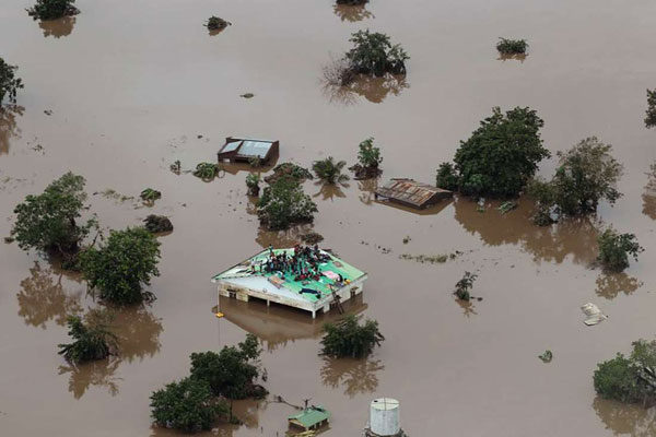 flood