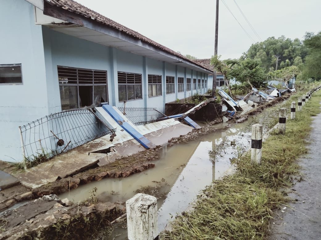 flood