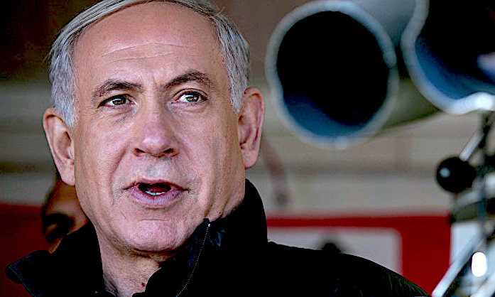 Netanyahu