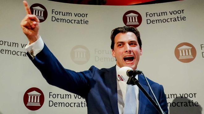 Thierry Baudet