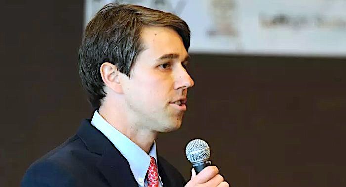 Beto O'Rourke