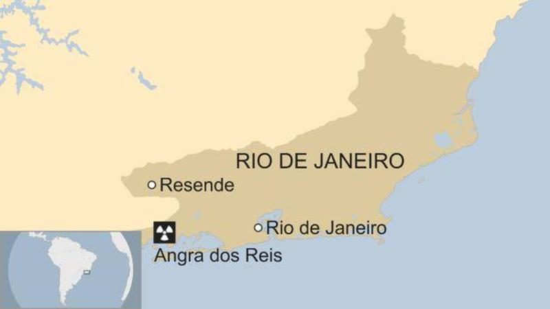 angros dos reis