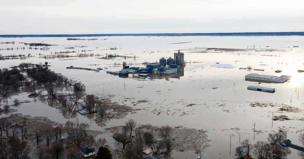 Click to enlarge FLOODS