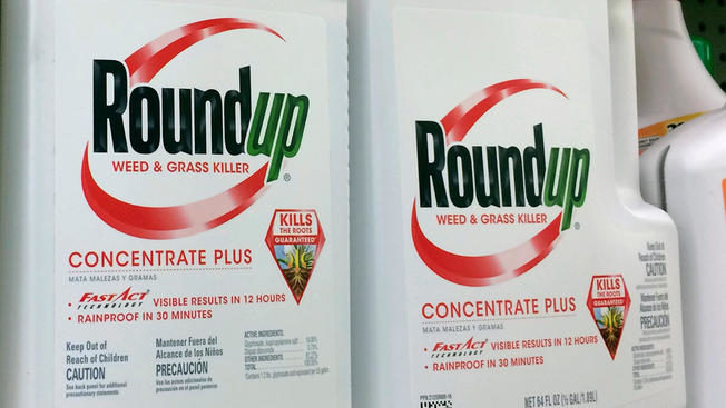 roundup