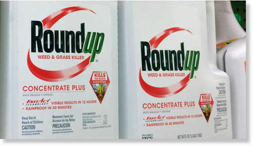 roundup