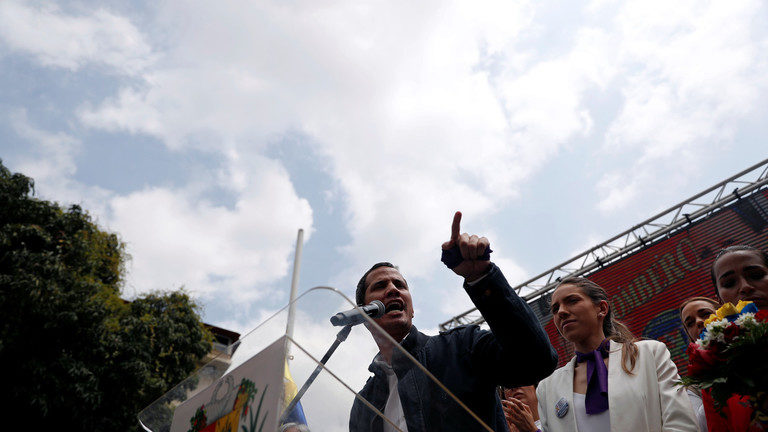 Click to enlarge guaido