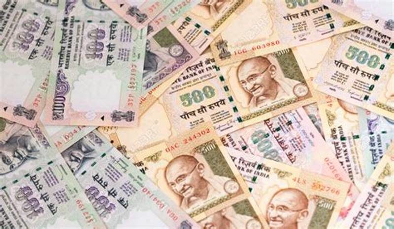 india currency rupees