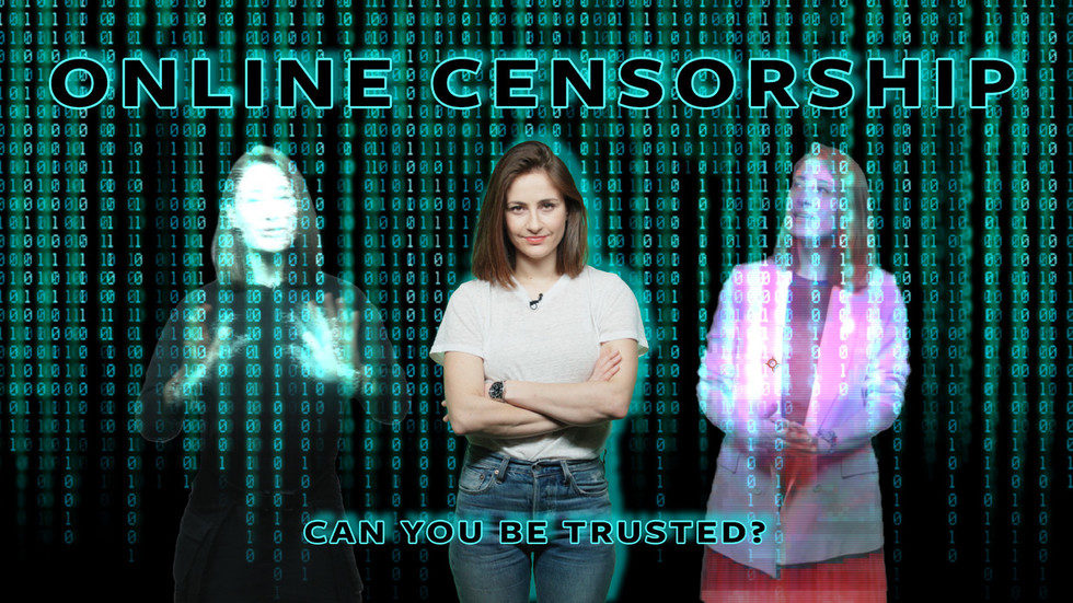 Click to enlarge ICYMI online censorship