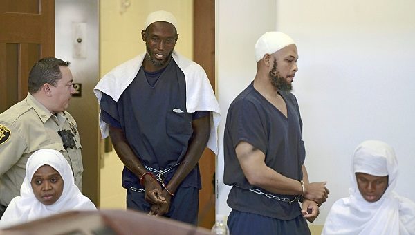 Click to enlarge Muslims