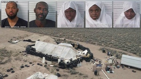 Muslims