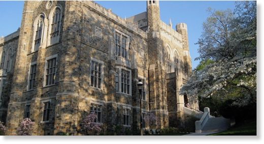 Lehigh University ca