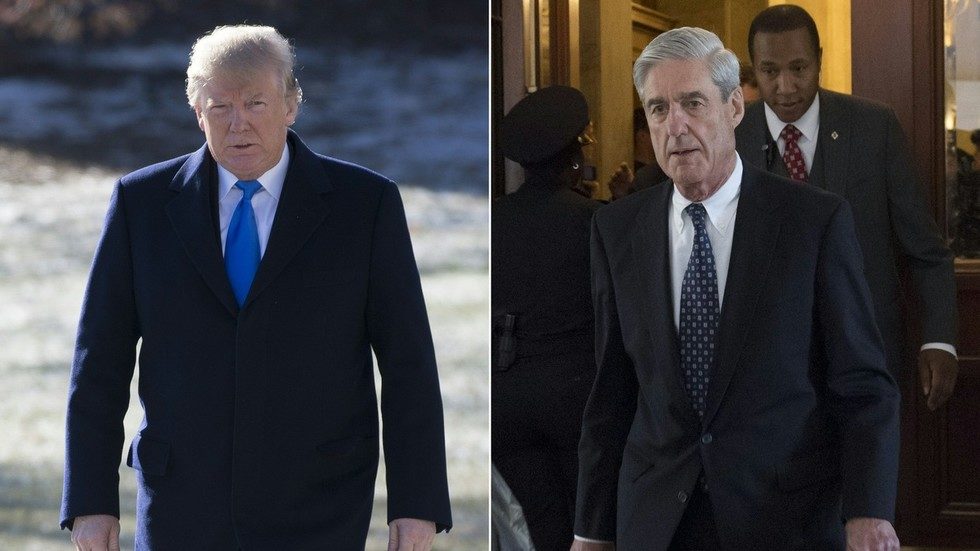 Click to enlarge Mueller Trump