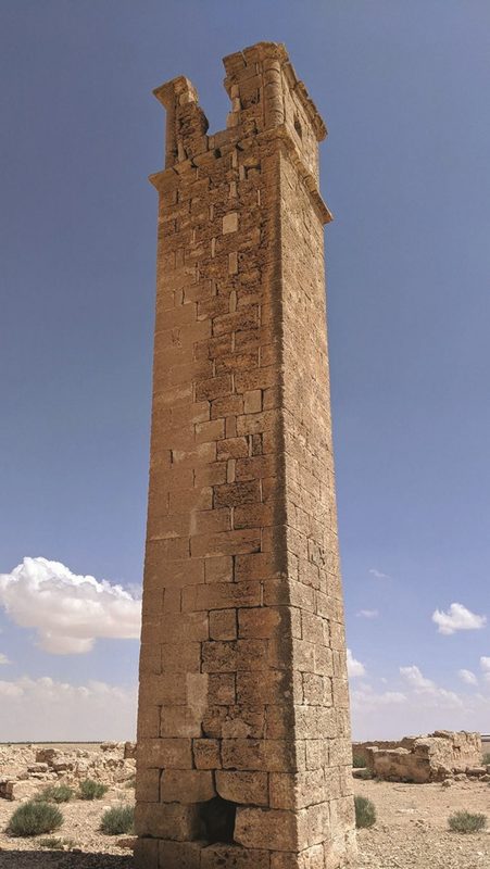 Click to enlarge Madaba
