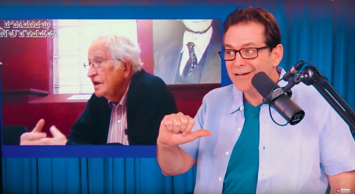 Jimmy Dore