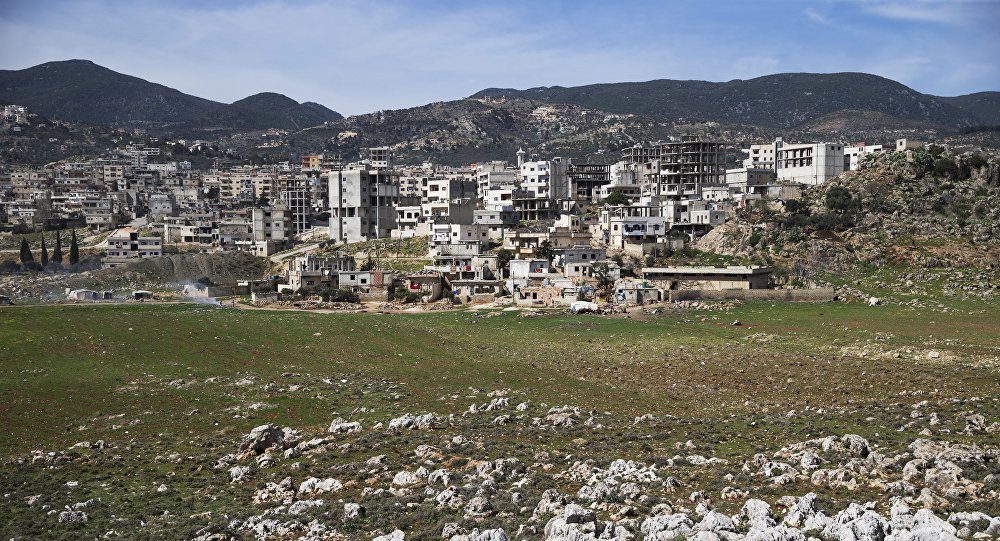 Syria