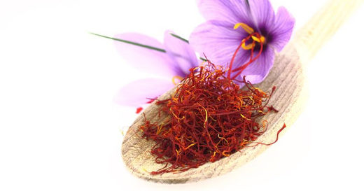 Saffron: A safe and effective treatment for postpartum depression