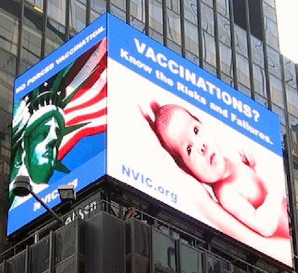 Click to enlarge vaccines